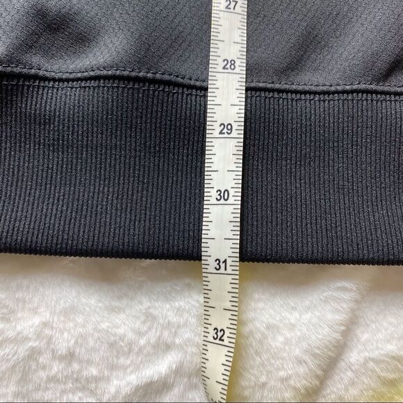 Fennec Highly Evolved 1/4 Zip Pullover Sleeveless Shirt Size XL - Picture 10 of 10